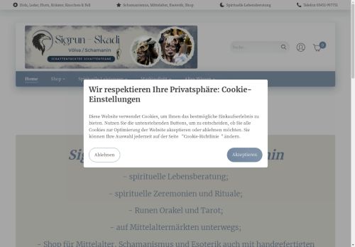 sigrun-skadi.com capture - 2024-08-27 13:17:50