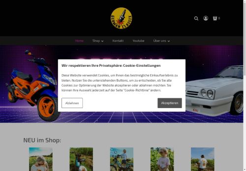 german-classix.com capture - 2024-08-27 13:19:58