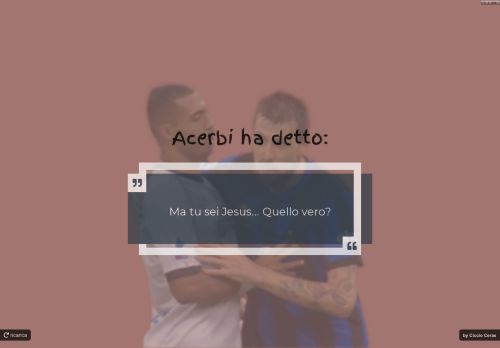 acerbihadetto.com capture - 2024-08-27 13:26:04