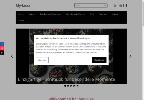 my-luxa.com capture - 2024-08-27 13:26:51