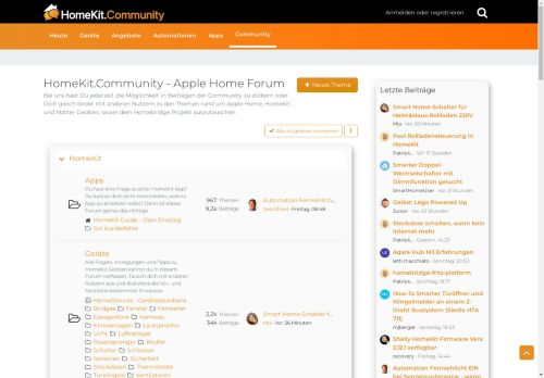 smartapfel.community capture - 2024-08-27 13:27:36