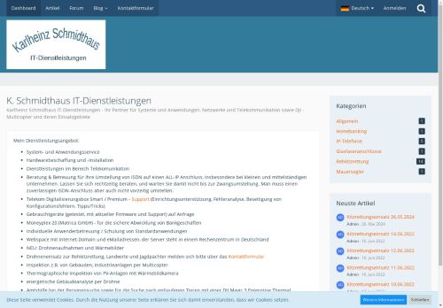 schmidthaus.consulting capture - 2024-08-27 13:27:56