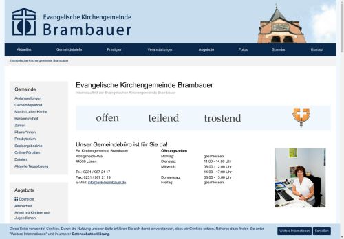 evk-brambauer.de capture - 2024-08-27 13:29:07