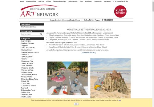 artnetwork.gallery capture - 2024-08-27 13:43:55