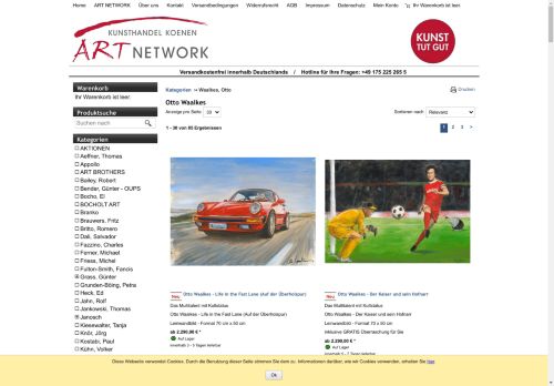 ottowaalkes.gallery capture - 2024-08-27 13:44:02