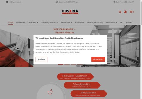 fibro-guai.info capture - 2024-08-27 13:52:12