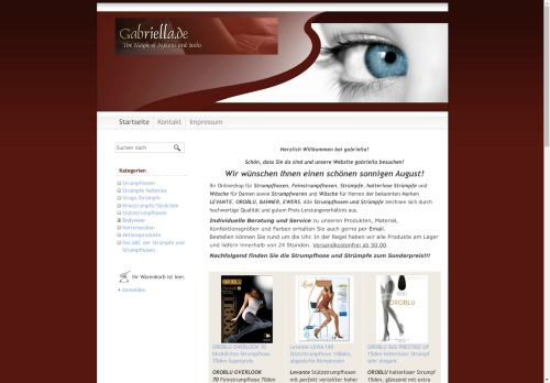 gabriella.info capture - 2024-08-27 13:52:41