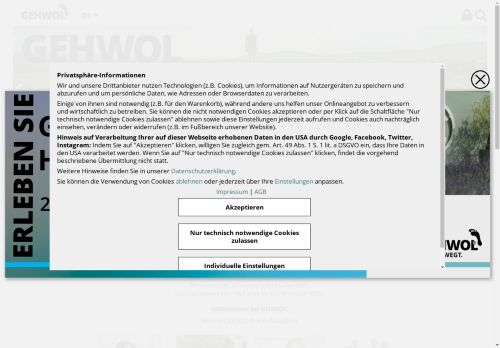 fussvital.info capture - 2024-08-27 13:52:56