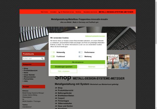metall-design-systeme.info capture - 2024-08-27 13:57:30