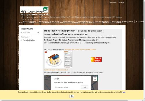 reb-greenenergy.info capture - 2024-08-27 13:59:57