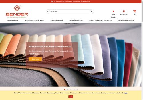 schaumstoffmatratze.info capture - 2024-08-27 14:00:41