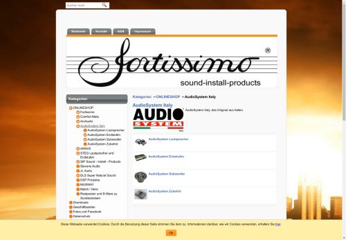 audio-system.info capture - 2024-08-27 14:08:05