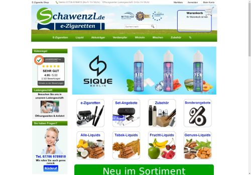 e-zigarette.kaufen capture - 2024-08-27 14:10:35