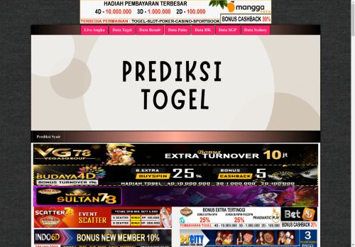 prediksitogel.monster capture - 2024-08-27 14:16:25