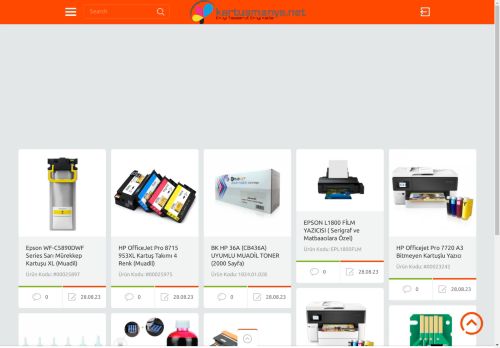 kartusmanya.net capture - 2024-08-27 14:19:33