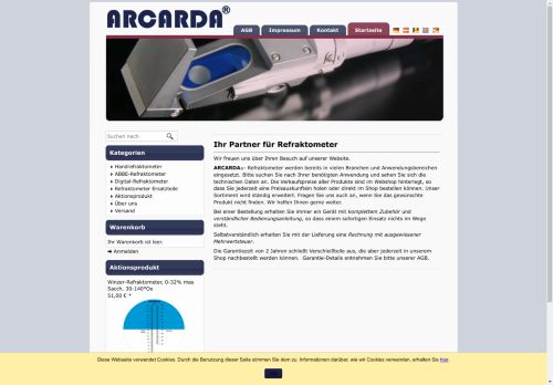 arcarda.net capture - 2024-08-27 14:28:18