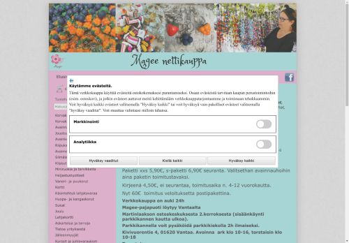 mageenettikauppa.net capture - 2024-08-27 14:31:01