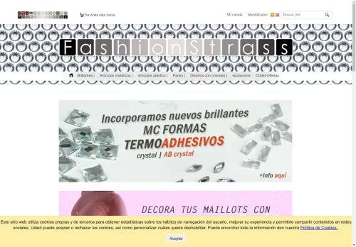 fashionstrass.net capture - 2024-08-27 14:34:06