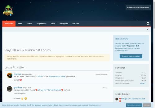 tumira.net capture - 2024-08-27 14:43:08