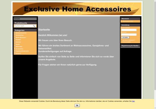 exclusive-home-accessoires.net capture - 2024-08-27 14:45:02