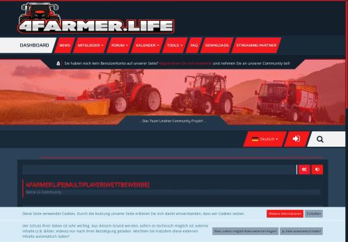 racecom.net capture - 2024-08-27 14:49:03