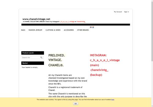 chanelvintage.net capture - 2024-08-27 14:52:39