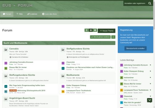 sus-forum.net capture - 2024-08-27 15:02:54