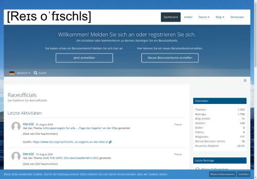 raceofficials.net capture - 2024-08-27 15:03:19