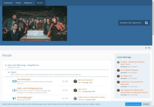 haus-der-meinung.net capture - 2024-08-27 15:05:14