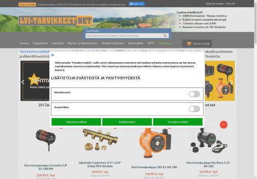 porakaivopumput.net capture - 2024-08-27 15:07:55