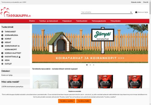 tassukauppa.net capture - 2024-08-27 15:10:04