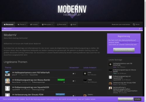 modernv.net capture - 2024-08-27 15:11:01