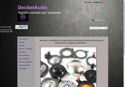 decibelaudio.org capture - 2024-08-27 15:25:37