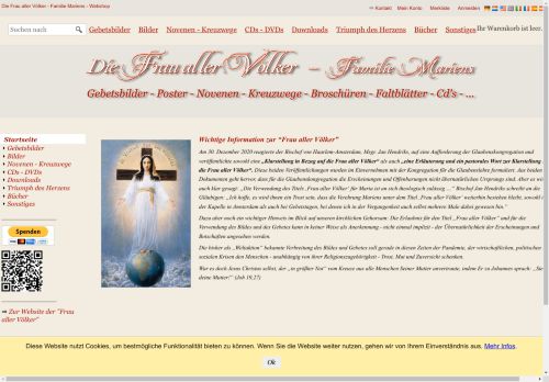 theladyofallnations.org capture - 2024-08-27 15:39:41