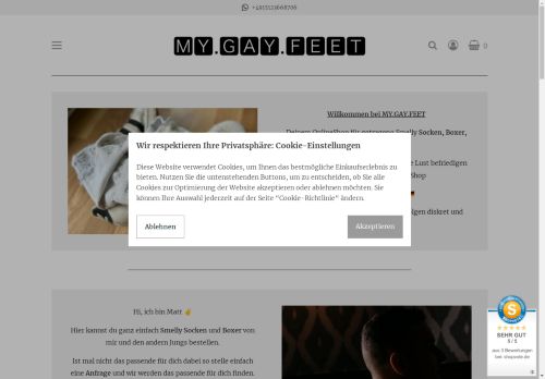 mygayfeet.org capture - 2024-08-27 15:47:59
