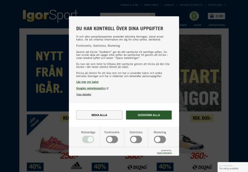 igorsport.se capture - 2024-08-27 15:53:38