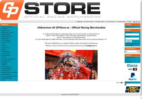 racingstore.se capture - 2024-08-27 15:55:21