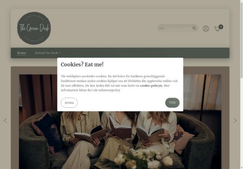 thegreendesk.se capture - 2024-08-27 15:56:21