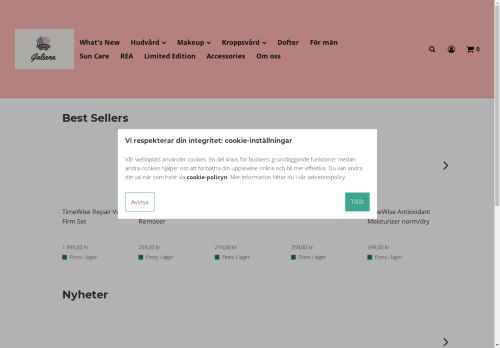 galiana.se capture - 2024-08-27 15:57:46