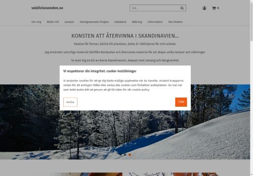 valdiviasweden.se capture - 2024-08-27 15:58:32