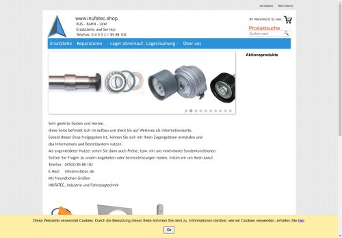 inufatec.shop capture - 2024-08-27 15:59:21