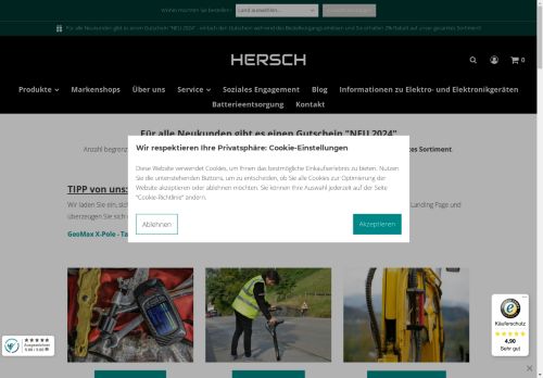 hersch.shop capture - 2024-08-27 16:00:01