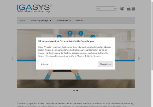 igasys.shop capture - 2024-08-27 16:08:23