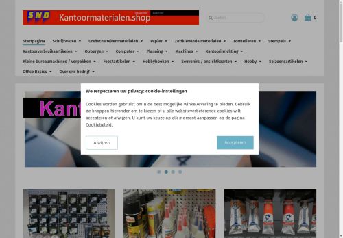 kantoormaterialen.shop capture - 2024-08-27 16:09:05