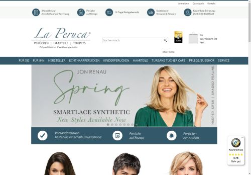 laperuca.shop capture - 2024-08-27 16:10:02