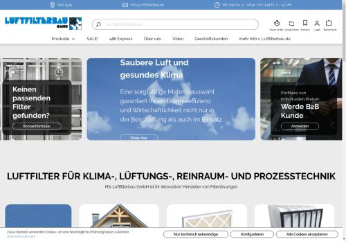 luftfilterbau.shop capture - 2024-08-27 16:10:12