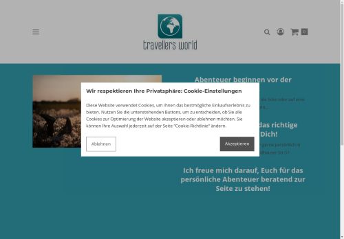 travellers-world.shop capture - 2024-08-27 16:15:22