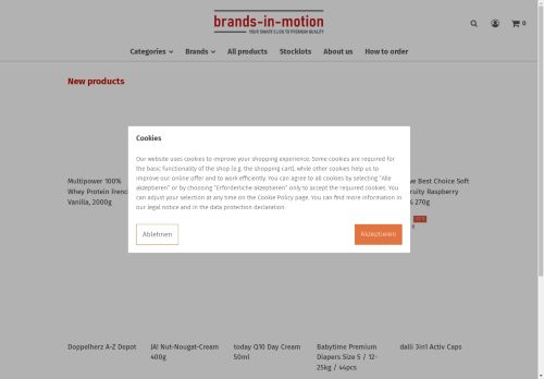 brands-in-motion.shop capture - 2024-08-27 16:25:38