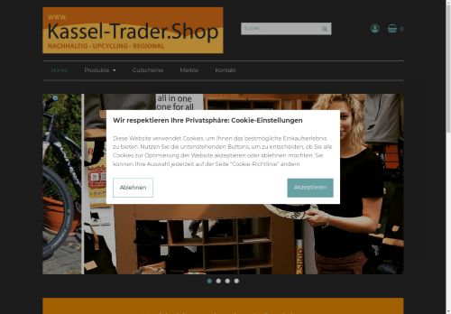 kassel-trader.shop capture - 2024-08-27 16:25:57