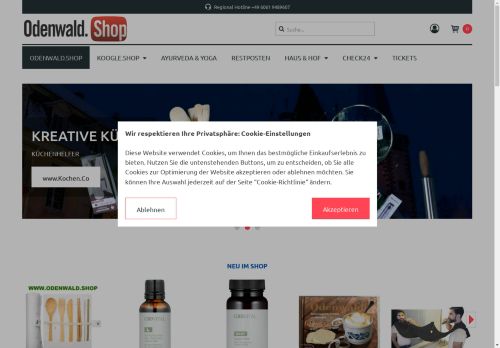 odenwald.shop capture - 2024-08-27 16:25:59